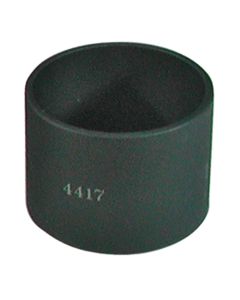 SPC Performance RECVNG TUBE 2.25 ID - 4417
