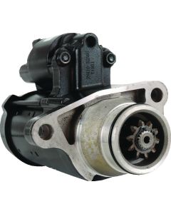 Twin Power 18-Up FLDE HC FB SB SL FXBB BR DR FB LR Black 1.4 Kw Starter Replaces H-D 31400057 - 215528