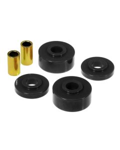 Prothane 69-93 Dodge Truck Trans Mount Bushings - Black - 4-1604-BL