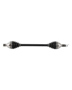 All Balls Racing 2017 Can-Am Maverick X3 6 Ball Axle Rear Left - AB6-CA-8-329