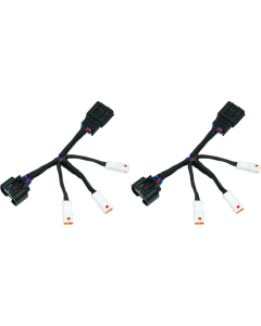 Kuryakyn Wiring Adapter Kit 18-20 GL1800 - 3268