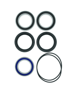 QuadBoss 08-14 Kawasaki KFX450R Rear Carrier Bearing Upgrade Kit - 414048