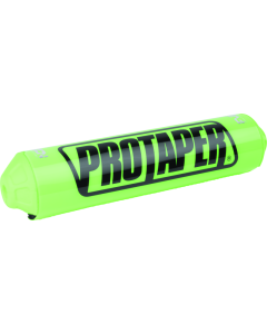 ProTaper Fuzion Bar Pad - Race Green - 021636