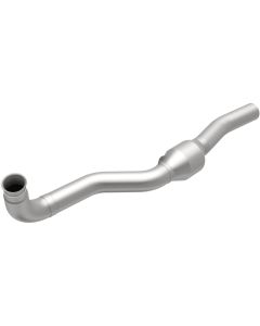 MagnaFlow Conv DF 06- GM Silv/Sierra 6.6L - 60502