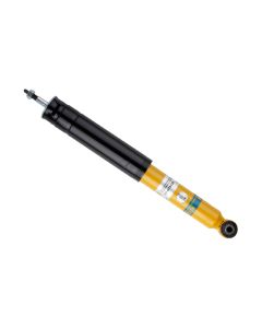Bilstein B6 4600 Series 08-15 Smart Fortwo Monotube Strut Assembly (Rear) - 24-075428