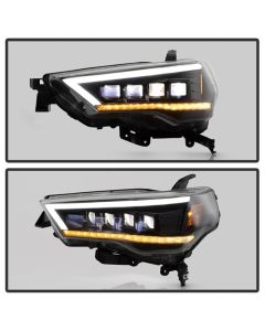 SPY Headlights - SPYD-5088697