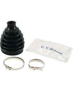 QuadBoss 17-19 Honda SXS1000 Pioneer 1000 LE Front Outer CV Boot Kit - 420692