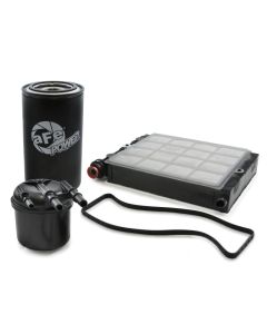 aFe 20-24 Ford Diesel Trucks Power ProGuard Diesel Fluid Filter Kit - 35-17005F