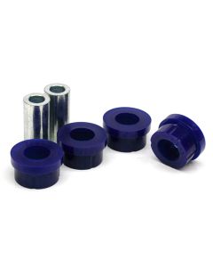 SuperPro 1988 Honda Prelude 2.0 S Rear Lower Inner Control Arm Bushing Kit - SPF2133K
