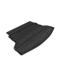 3D MAXpider 2012-2016 Honda CR-V Kagu Cargo Liner - Black - M1HD0431309