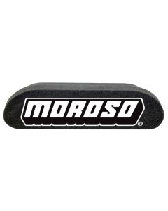 Moroso Hood Scoop Plug - Foam - 99430