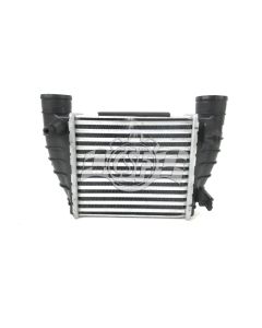 CSF 05-09 Audi A4 2.0L OEM Intercooler - 6054