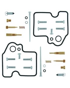 QuadBoss 05-13 Kawasaki KVF650 Brute Force 4x4 Carburetor Kit - 418134