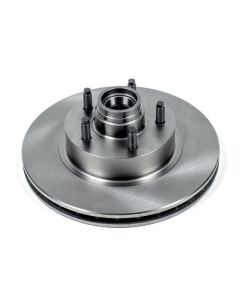 Power Stop 95-01 Ford Explorer Front Autospecialty Brake Rotor - AR8551