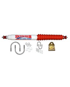Enhance Control with SKY Steering Damper SKYJ-7110