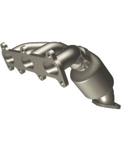 MagnaFlow Conv DF 02-06 Hyun/Kia rr mani OEM - 49302