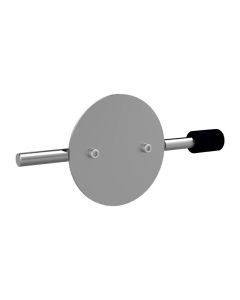 QTP 12-13 Ford Mustang Boss 302 QTEC Butterfly Kit - 302BFLYKIT
