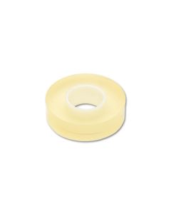 Vibrant 5 Meter (16-1/2 Feet) Roll of Clear Adhesive Clear Cut Tape - 2971