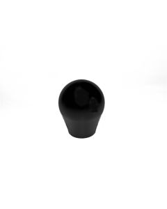 Torque Solution Delrin Tear Drop Shift Knob: Universal 10x1.25 - TS-UNI-108