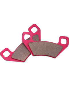 High-Performance BKM Sintered Brake Pads - BIKE-961558