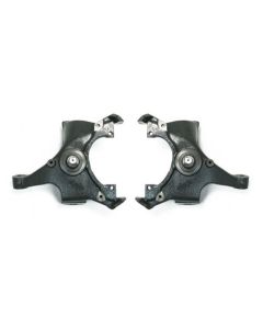 Belltech DROP SPINDLE SET 88-91 GM 1500 STD CAB - 2400