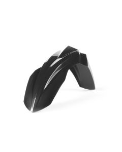 Cycra 2024 Kawasaki KX450 Front Fender - Black - 1CYC-1574-12