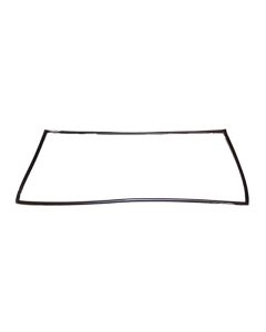 Omix One Piece Windshield Molding 94-01 Cherokee (XJ) - 12035.58