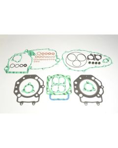 Athena 96-98 KTM EGS Wp / E 400 Complete Gasket Kit (Excl Oil Seal) - P400270850052