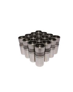 COMP Cams Hydraulic Roller Lifters for Pontiac 151 V8 1961-1963, Steel Construction, Standard Size - 864-16