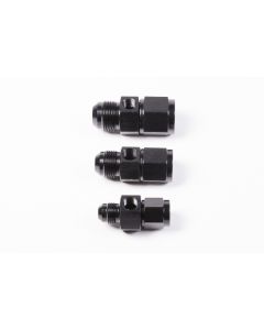 Radium Engineering 10AN Inline to 1/8NPT Female Fitting - 14-0148-10