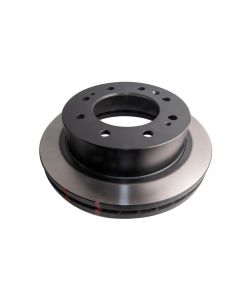 DBA 14-18 Chevrolet Silverado 2500 Front 4000 Series Standard Rotor - DBA43428