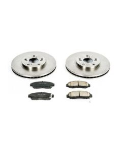 PSB Autospecialty Kit - POWE-KOE2292