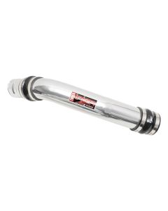 Injen 17-22 Ford F250/F/350/F-450/F-550 V8-6.7L Turbo Diesel Polished Intercooler Hot Side Piping - SES9004ICPH