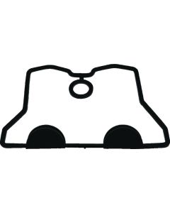 QuadBoss 06-07 Polaris Outlaw 500 Valve Cover Gasket - 570113