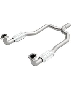 MagnaFlow Conv GM 49X6.5X4 2.25/3 - 93487