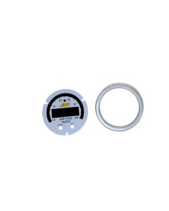 AEM X-Series Wideband UEGO AFR Sensor Controller Gauge Accessory Kit - 30-0300-ACC