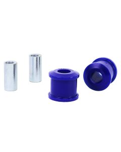 SuperPro 1991 Toyota Land Cruiser Base Front Radius Arm-to-Chassis Bushing - Setback Correction Kit - SPF0440XK