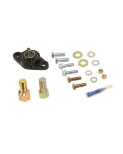BD Diesel Steering Box Stabilizer Hardware Kit 94-08 Dodge - 1302000