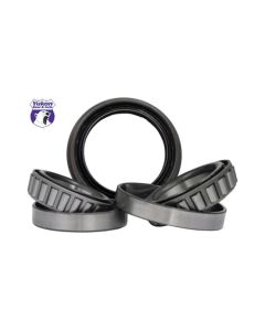 Yukon Gear 03 and Up 11.5in Dodge Rear Wheel Bearing/Seal Kit - AK C11.5