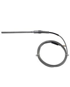 Snow Performance EGT Probe w/ Yellow K Type - SNO-40061