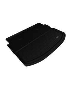 3D MAXpider 2013-2018 Ford C-Max Kagu Cargo Liner - Black - M1FR0811309