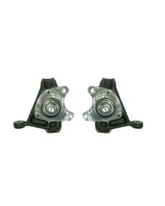 Belltech DROP SPINDLE SET 86-90 DAKOTA - 2600