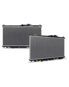 Mishimoto Honda Accord Replacement Radiator 1990-1993 - R19-AT
