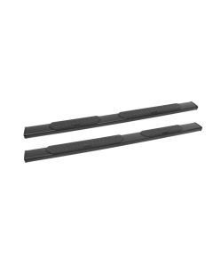 Westin 2009-2018 Dodge/Ram 1500 Quad Cab R5 Nerf Step Bars - Black - 28-51045