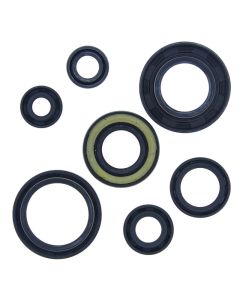 QBS Seals C - QUAD-564107