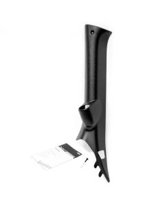 Banks Power 15+ F-150 / 17+ SuperDuty Trucks w/Speaker Full Pillar Mount - 1 Gauge - 63338