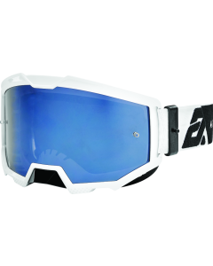 Answer Apex 3 Goggle Black/White - Youth - ANSW-446150