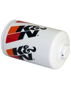 K&N Oil Filter OIL FILTER; AUTOMOTIVE - HP-2001