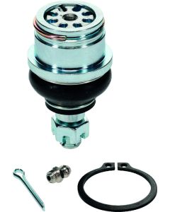 QuadBoss 15-22 Honda TRX420 FA IRS Heavy-Duty Lower Ball Joint Kit - 401039