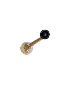 Omix Window Crank Handle- Jeep CJ & Wrangler - 11814.01